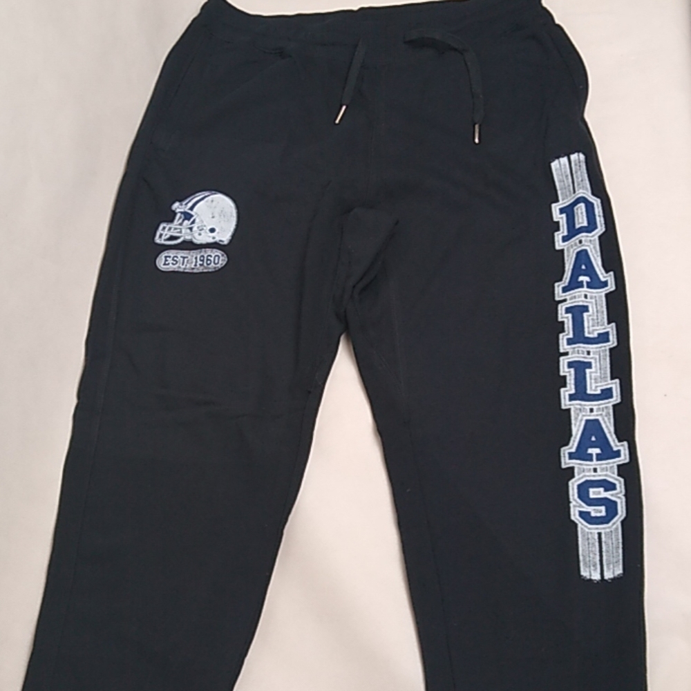 Dallas sweat pants